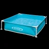 Piscine Mini Frame 122x122x30 cm