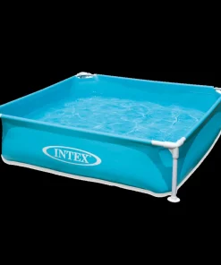 Piscine Mini Frame 122x122x30 cm