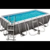 Piscine 404x201x100 cm