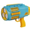 Pistolet à bulles - USB