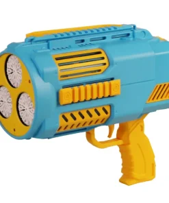 Pistolet à bulles - USB