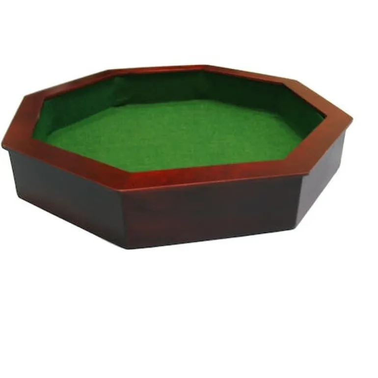 Pitjesbak poker 8-coins