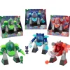PJ Masks véhicule transformable deluxe