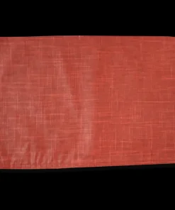 Placemat Ancona 30x45 cm Rosso