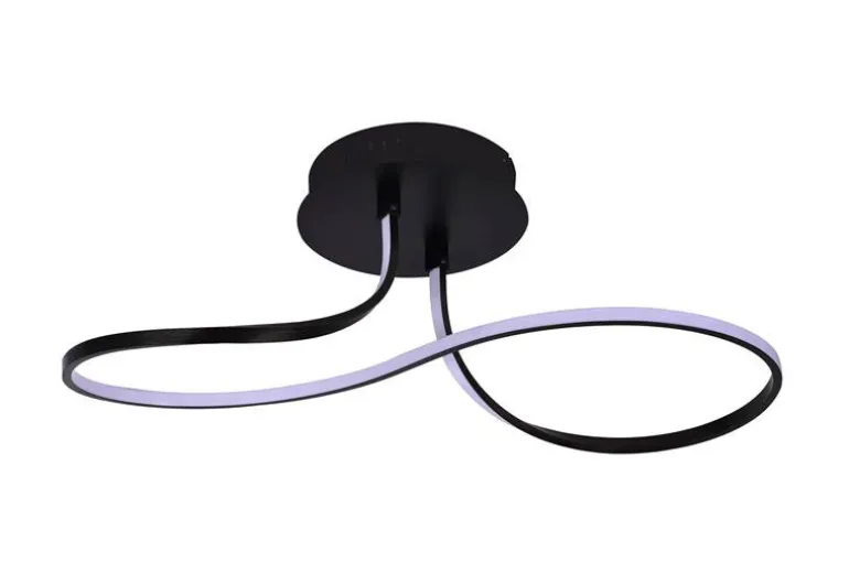 Plafonnier Forsythia LED 24W