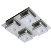 Plafonnier Husky LED