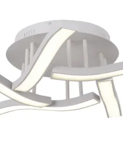 Plafonnier Lelie LED 50W