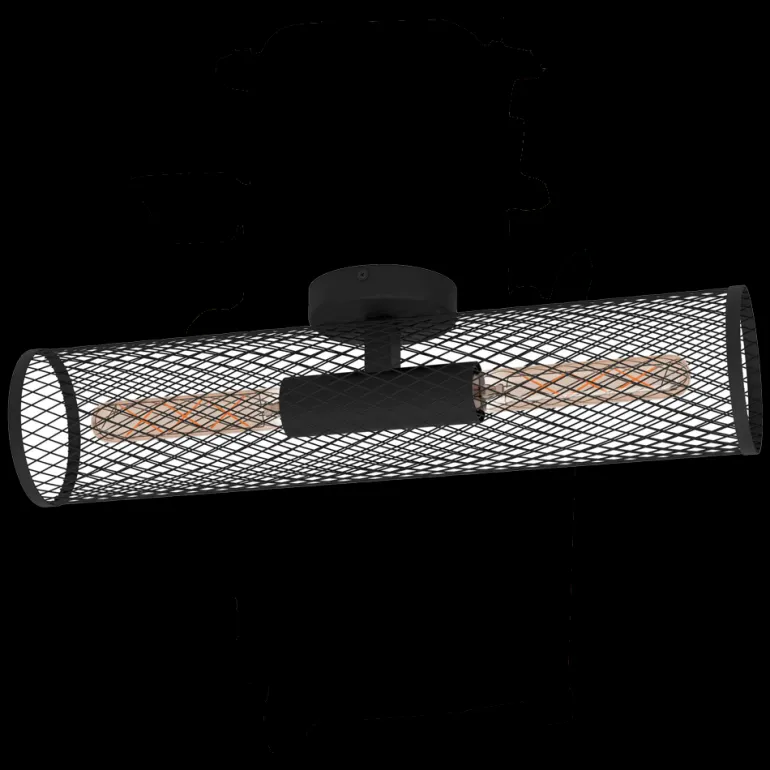 Plafonnier Redcliffe 43535