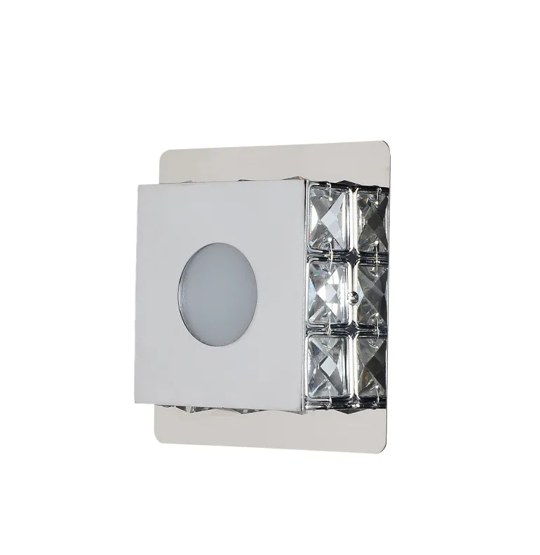 Plafonnier Westy LED