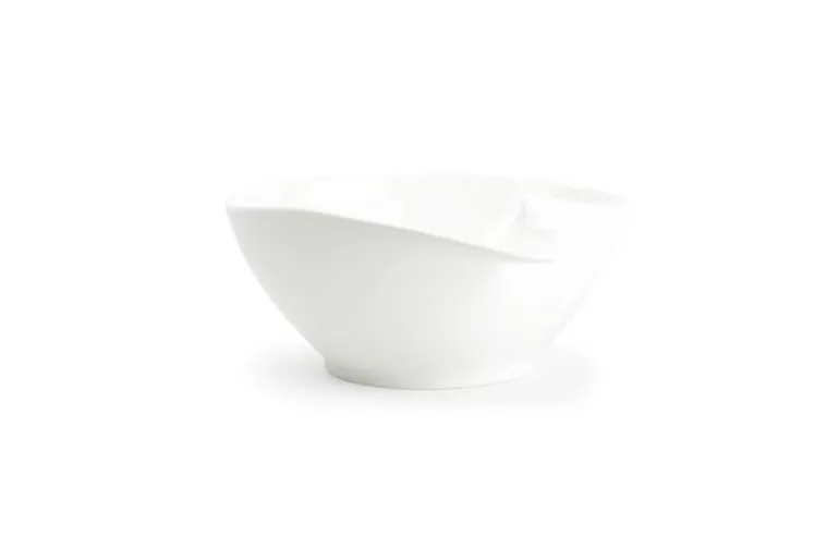 Plat avec poignée 23 x 20,5 cm