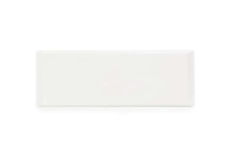 Plat cake 30 x 11 cm Eon