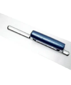 Platoir étroit bout rond 510 mm