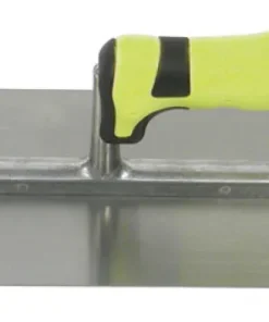 Platresse avec poignée neoprene 280 x 130 mm