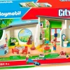 Playmobil City Life Centre de loisirs - 70280