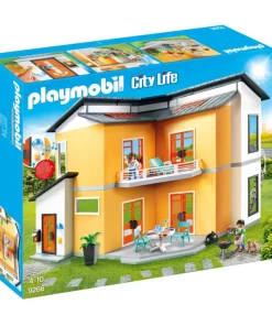 Playmobil City Life Maison Moderne - 9266