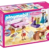 Playmobil Dollhouse Chambre Espace Couture - 70208