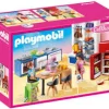 Playmobil Dollhouse Cuisine Familiale - 70206