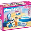 Playmobil Dollhouse Salle De Bain Baignoire - 70211