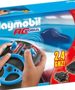 Playmobil Module De Radiocommande - 6914