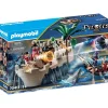 Playmobil Pirates Bastion des soldats - 70413
