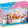 Playmobil Princess Salle À Manger Royale - 70455