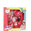 Playset beauty salon