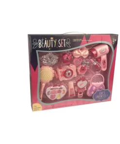 Playset coiffeuse