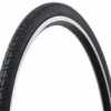 Pneu anti-crevaison réfléchissant 28 x 1 3/8