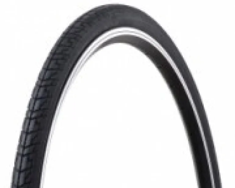 Pneu réfléchissant 28 x 1 5/8 x 1 3/8
