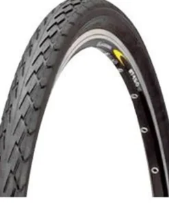 Pneu Trekking/City 20x1.75 (47-406) Réfléchissant