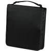 Pochette du CD nylon noir 160 cd