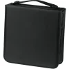 Pochette du CD nylon noir 208 cd