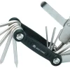 Pocket set outils clés