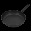 Poele 24cm Alu comfort