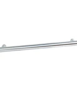 Poignee inox 320 mm diamètre 12 mm