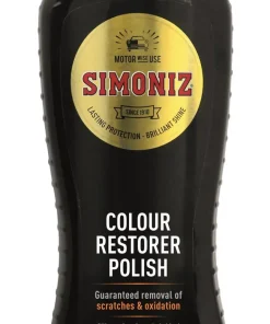 Polish restauration peinture 0,5 L