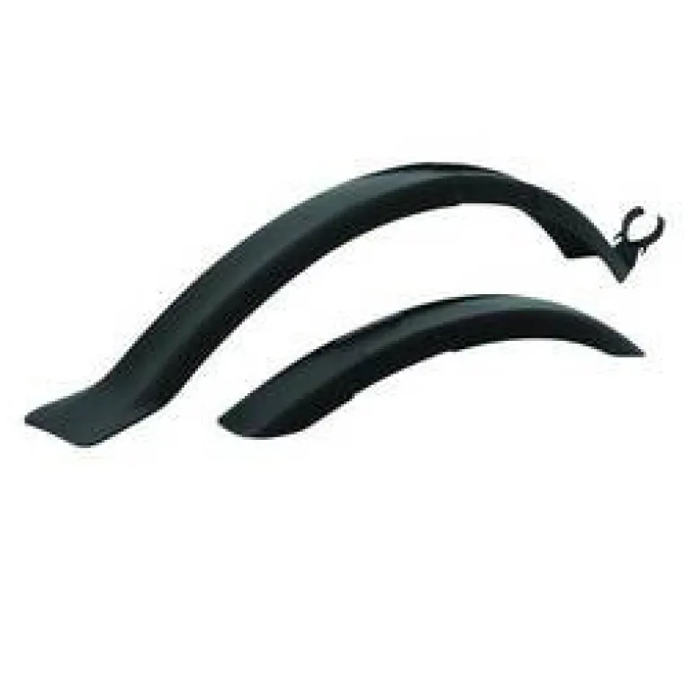 Polisport Set de garde - boue v - brake Nevada