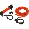 Pompe 3 en 1
