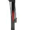Pompe à pieds Alu Pro avec manomètre
