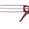 Pompe à silicone modèle squelette 225 mm