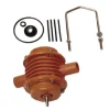 Pompe pour liquides pro