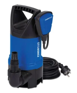 Pompe submersible 750 W