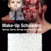 Éponge De Maquillage Poil à gratter