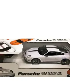 Porsche 911 GT3 avec télécommande
