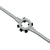 Porte - filières 25 x 9 mm