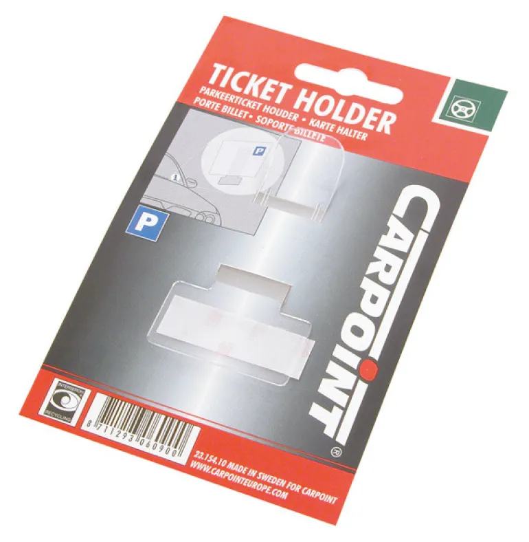Porte billet
