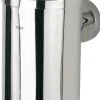 Porte goupillon boston chrome