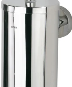 Porte goupillon boston chrome