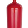 Porte goupillon Cocktail rouge