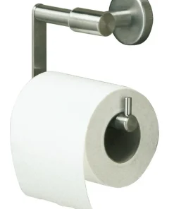 Porte rouleau wc boston inox